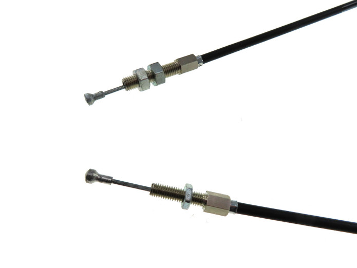 Cable Puch Monza 4S clutch cable A.M.W.